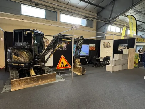 Martins Terrassement : votre entreprise locale spécialisée en assainissement individuel et collectif à Albi, Albi, Martins Terrassement