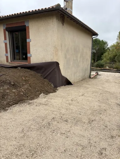 Martins Terrassement : votre entreprise locale spécialisée en démolition à Albi, Albi, Martins Terrassement