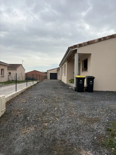 Réparation de fuite d’eau à Gaillac : l’intervention rapide de Martins Terrassement, Albi, Martins Terrassement