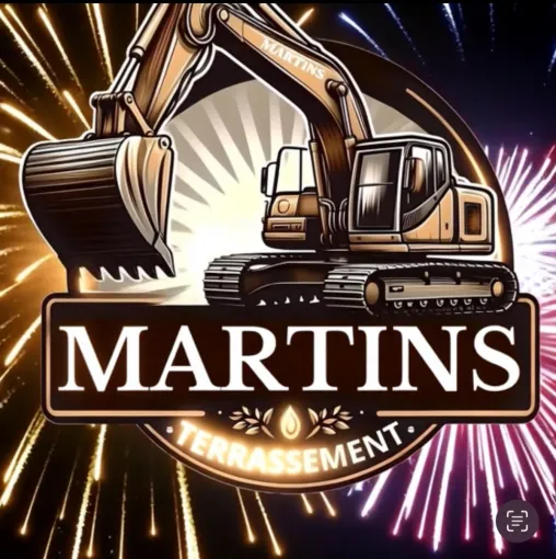 Martins Terrassement vous souhaite une excellente année 2026, Albi, Martins Terrassement