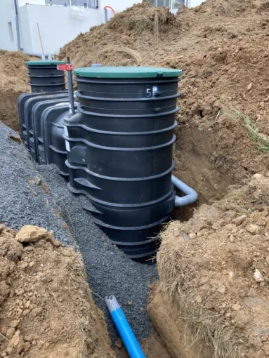 Assainissement individuel à Albi : tout ce qu’il faut savoir pour une installation conforme et durable, Albi, Martins Terrassement